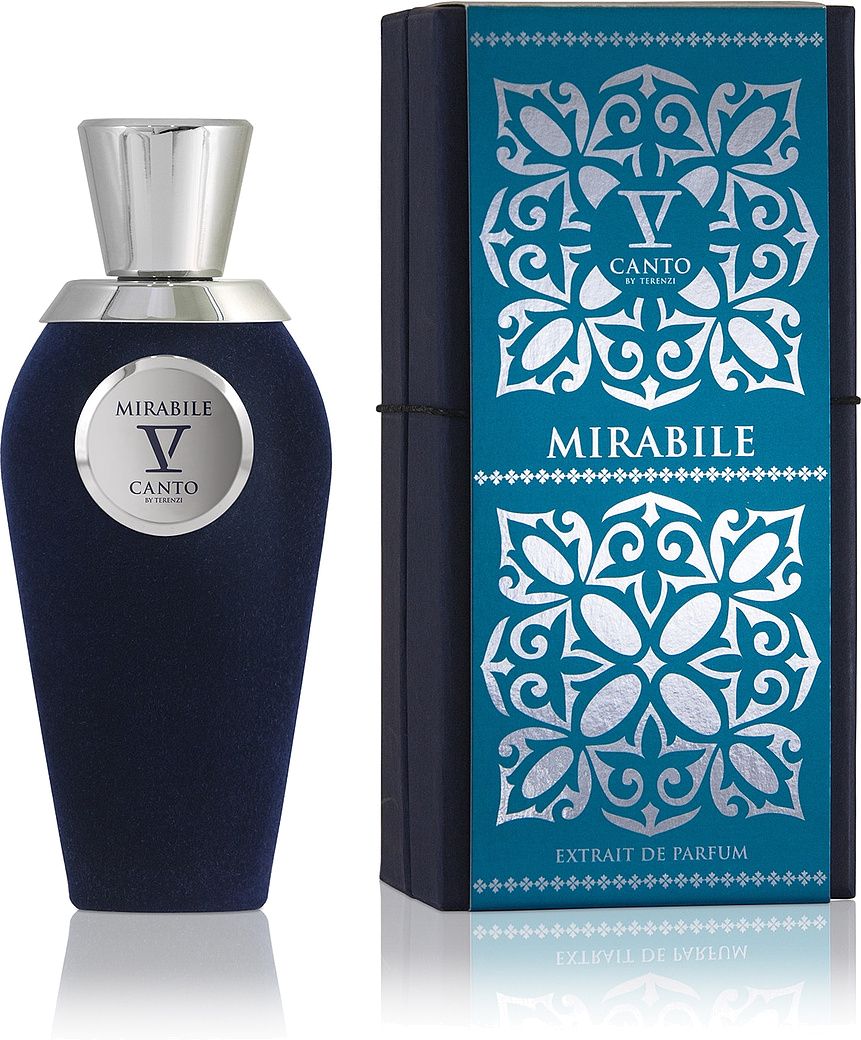 V Canto Mirabile Extrait de Parfum Духи унисекс 100 мл купить
