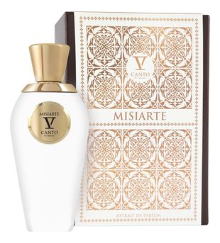 V Canto Misiarte Extrait de Parfum Духи унисекс 100 мл купить