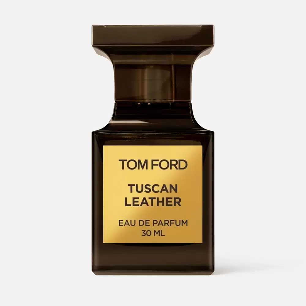 TOM FORD TUSCAN LEATHER Парфюмерная вода унисекс 30 мл купить