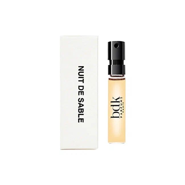Parfums BDK Nuit De Sable парфюмерная вода унисекс 2 мл купить