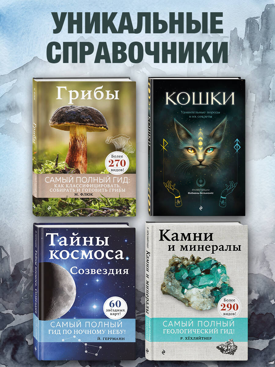 Камни и минералы | Kamni i mineraly - Ozon image 3