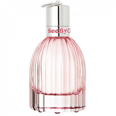 Chloe See by Chloe eau fraiche Туалетная вода женская 75 мл Chloe See by