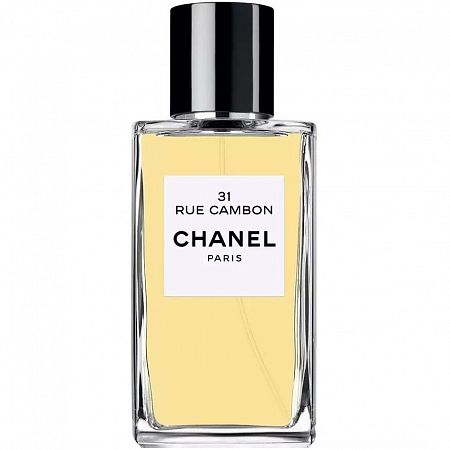 Chanel LUX 31 Rue Cambon Парфюмерная вода женская 75 мл купить