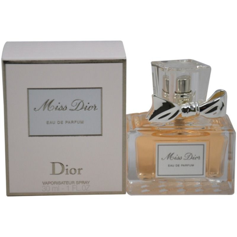Christian Dior MISS DIOR парфюмерная вода женская 30 мл купить