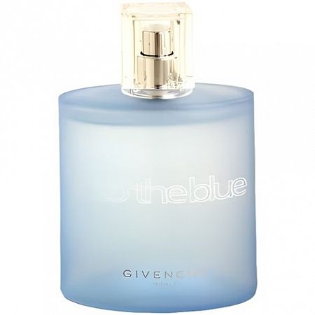 Givenchy Into the Blue туалетная вода унисекс 50 мл купить