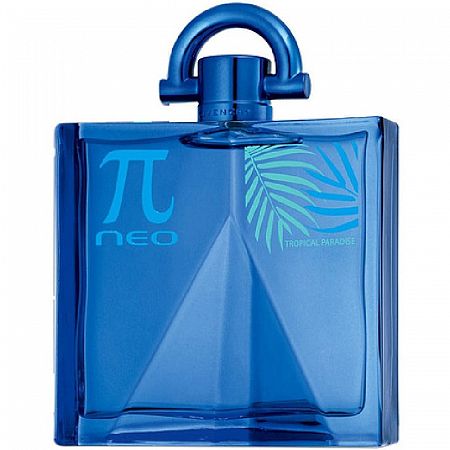 GIVENCHY PI NEO TROPICAL PARADISE туалетная вода мужская 100 мл купить