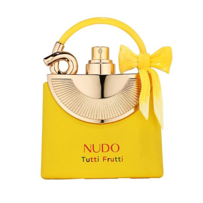 Fragrance World Nudo Tutti Frutti Парфюмерная вода для женщин 100 мл фото 2