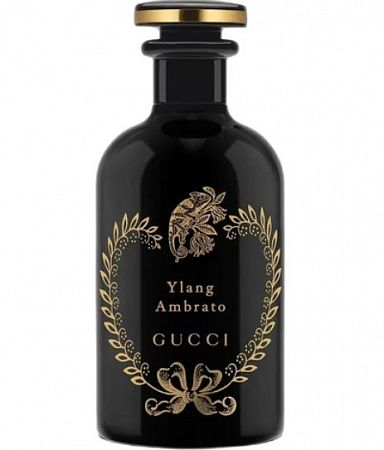 Gucci Ylang Ambrato Парфюмерная вода унисекс 100 мл купить