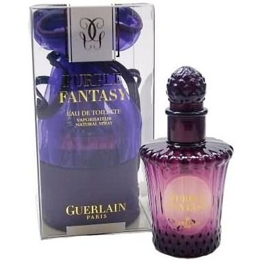 Guerlain Purple Fantasy Туалетная вода женская 30 мл купить
