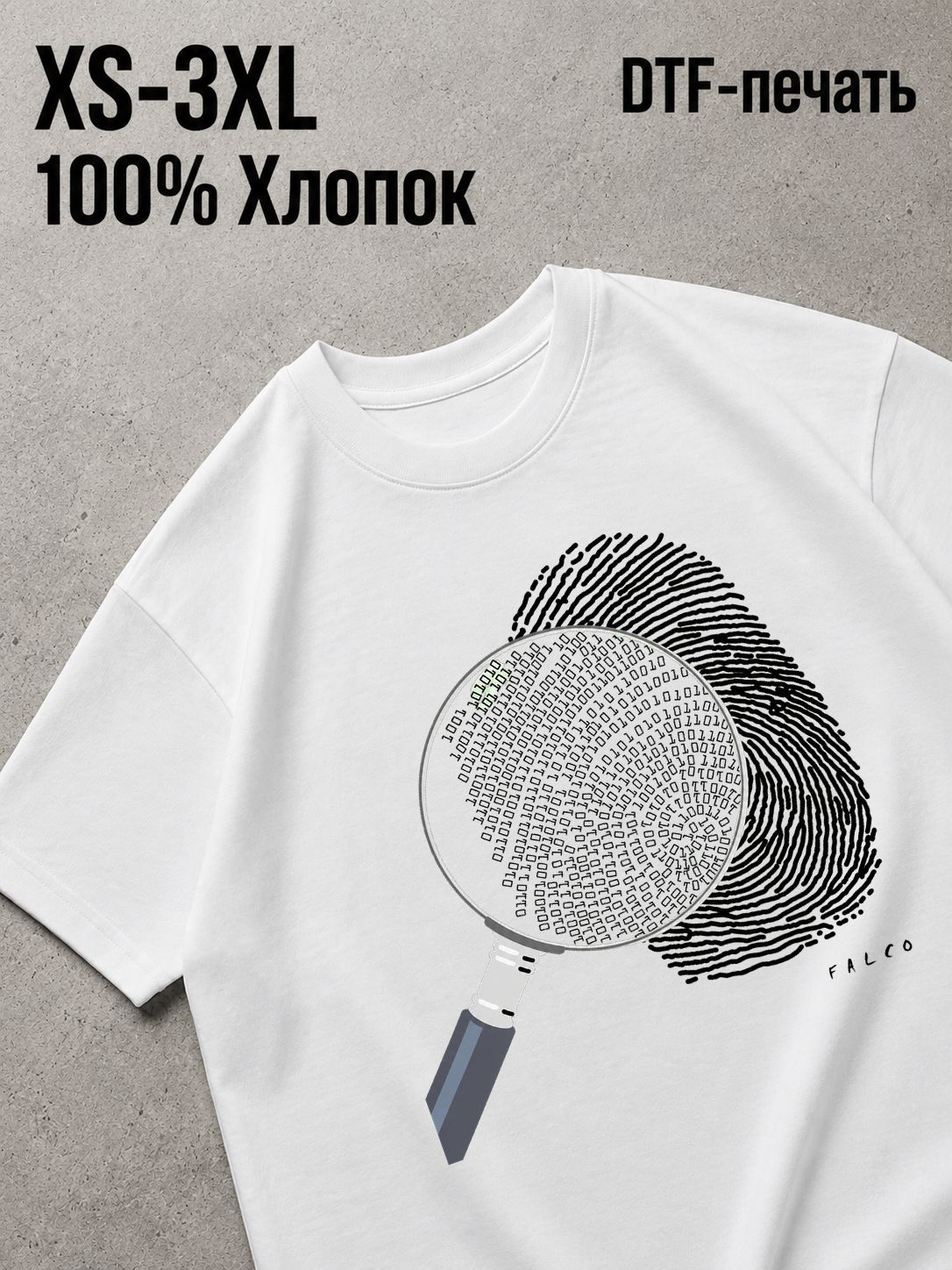 Футболка Ok swag