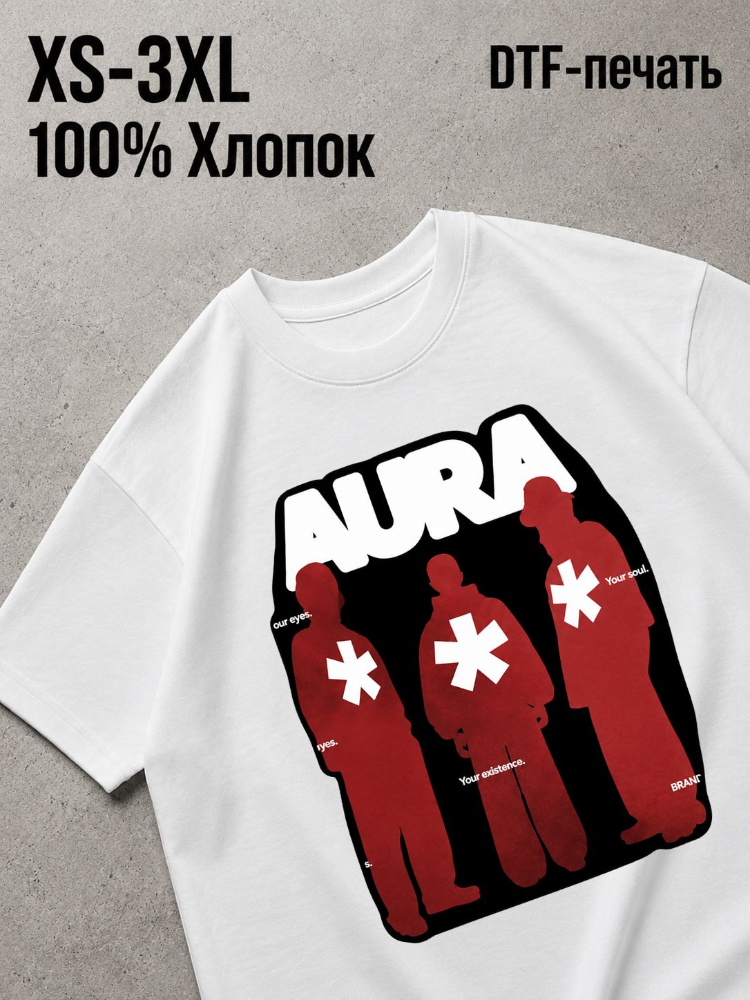 Футболка Y2K drip