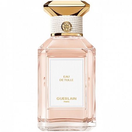 Guerlain Eau de Tulle Парфюмерная вода унисекс 100 мл купить