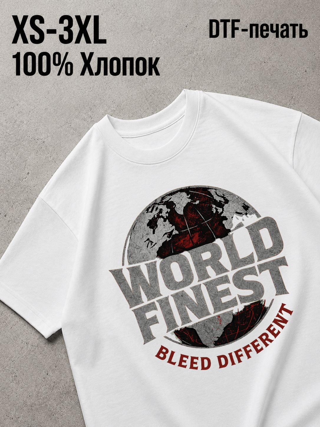 Футболка Y2K