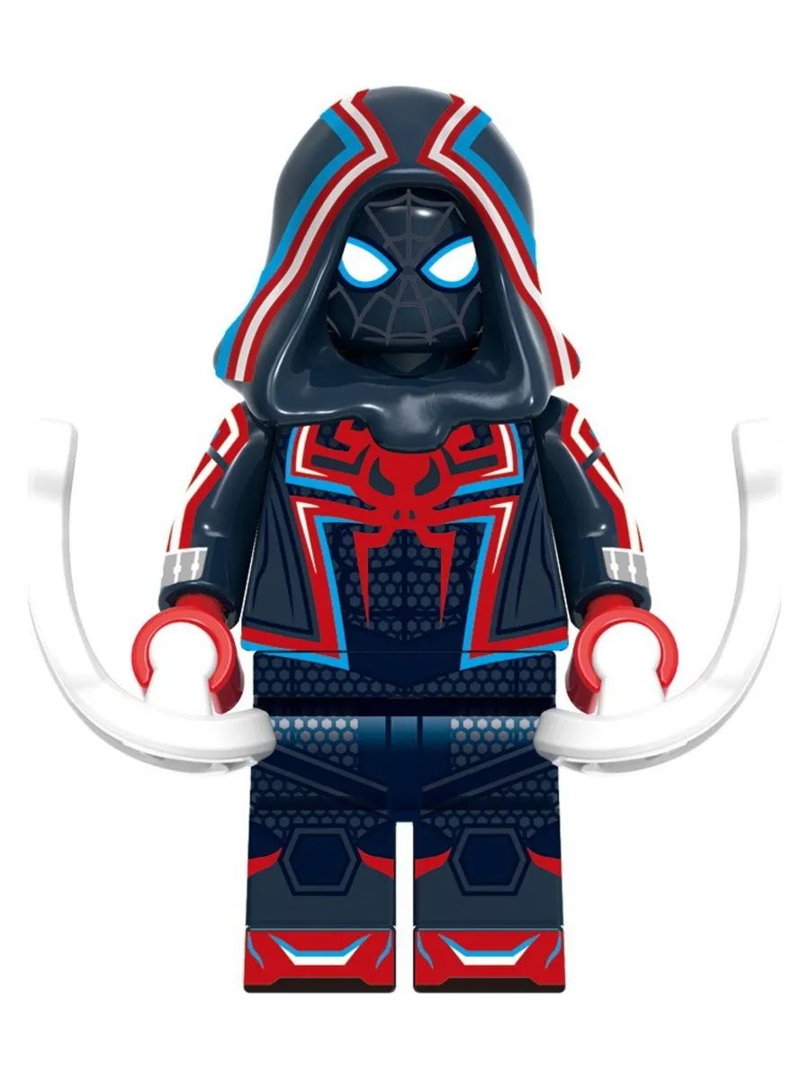 Фигурка Майлз Моралез Человек Паук 2099 / Супергерои / Marvel
