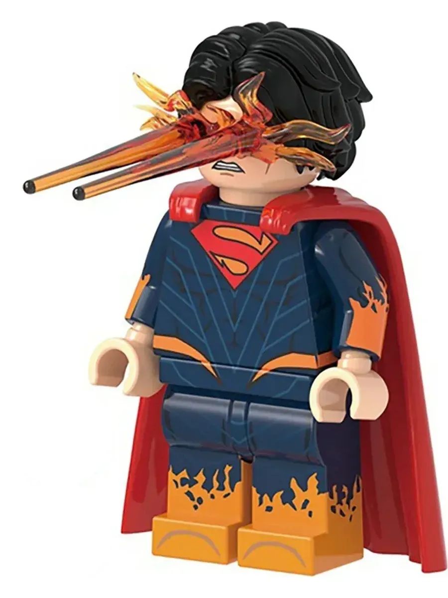 Фигурка Молодой Супермен / Супергерои / DC Comics