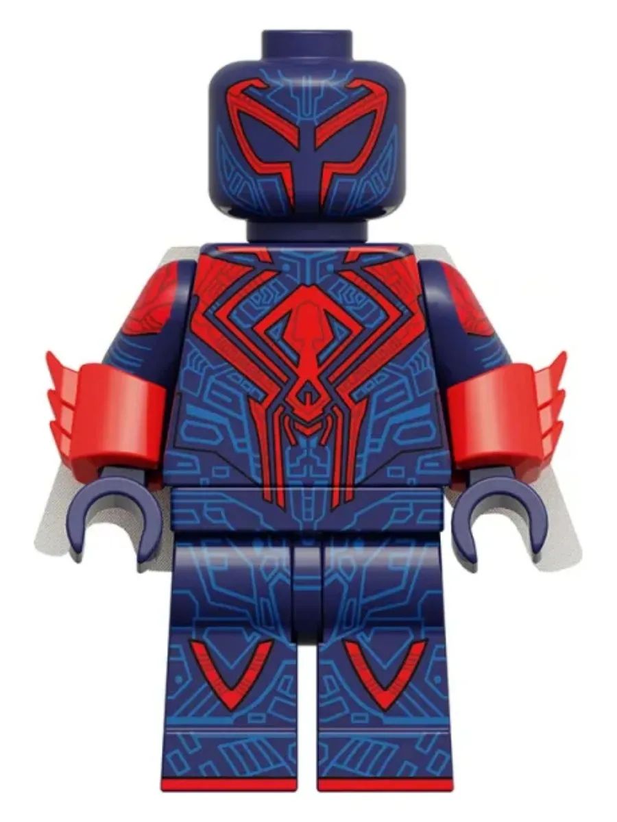 Фигурка Мигель Человек Паук 2099 / Супергерои / DC Comics