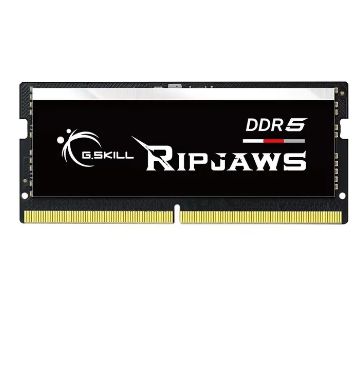 Модуль оперативной памяти G.Skill 16 ГБ DDR5 PC38400 4800 MHz CL