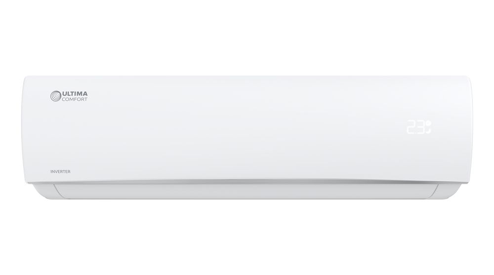 Ultima Split Классическая сплит-система Ultima Comfort серии ECLIPSE ECS(P)-07PN ...