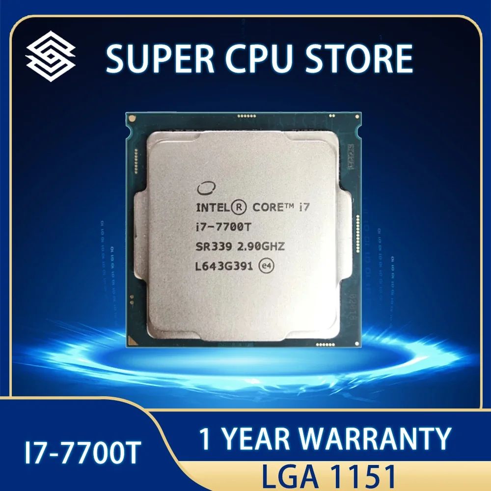 I7 9700T купить на OZON по низкой цене в Армении