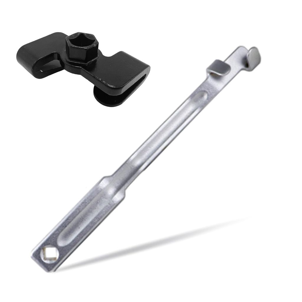 Как сделать удлинитель для рожкового ключа своими руками: видеоинструкция