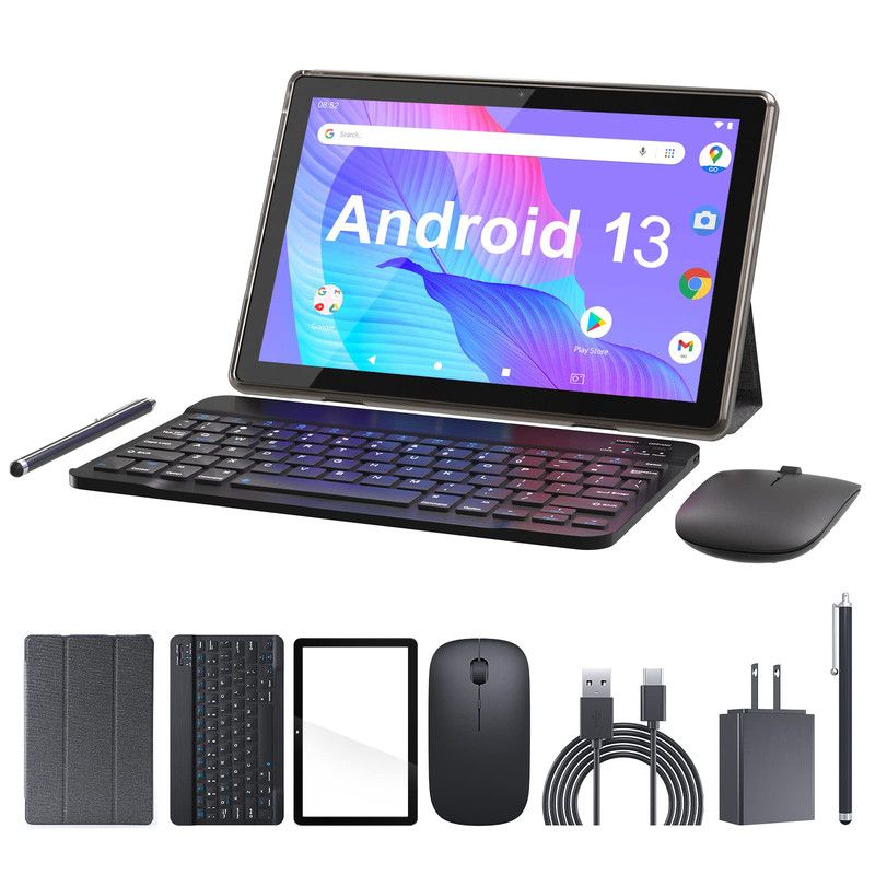 android tablets 12 inch - Ilustrasi 2