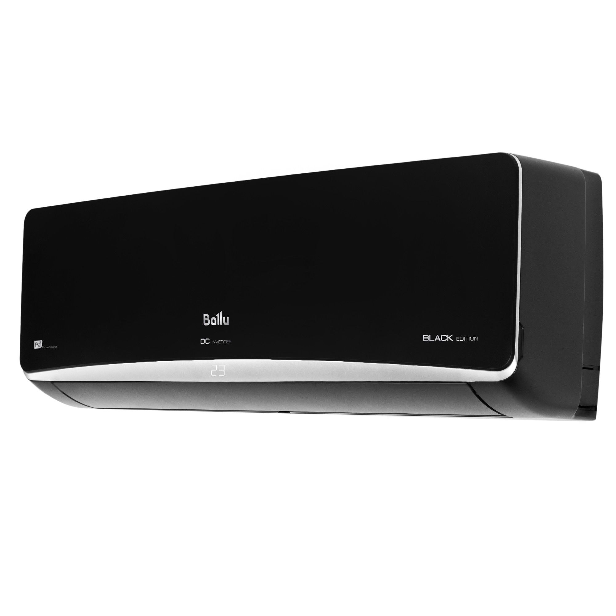 Сплит-система инверторного типа Ballu BSPI-10HN8/BL/EU комплект