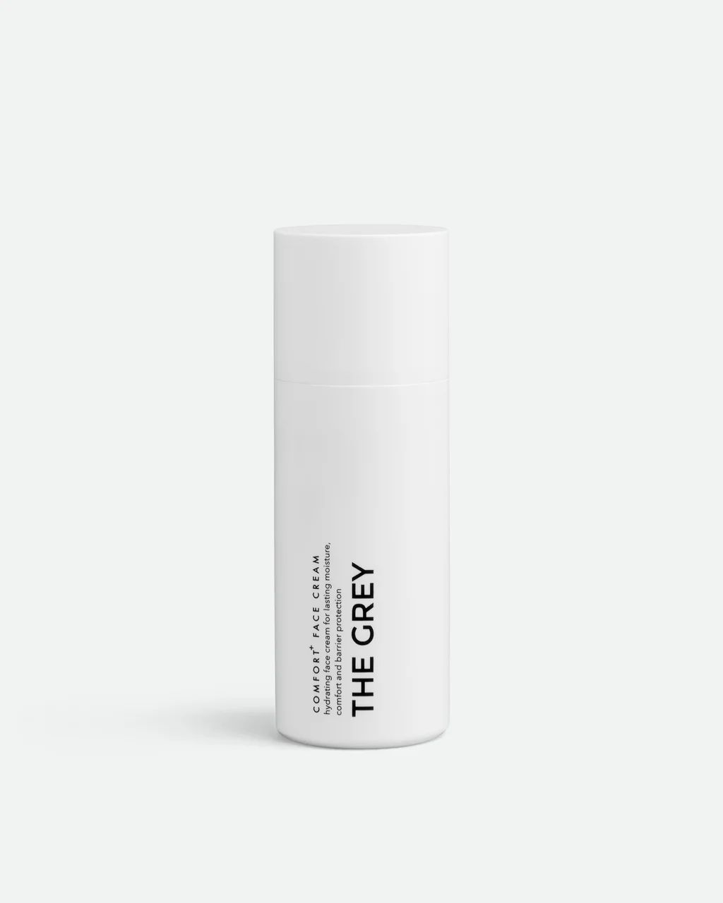 THE GREY MEN'S SKINCARE Comfort+ Face Cream 50 мл - увлажняющий крем для лица THE GREY MEN'S