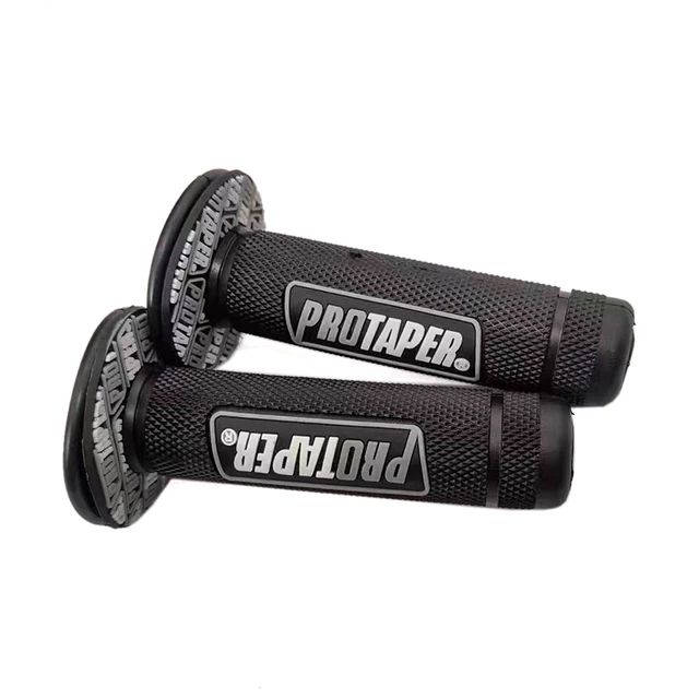 Грипсы для мотоцикла тюнинг силиконовые ProTaper — фото 3