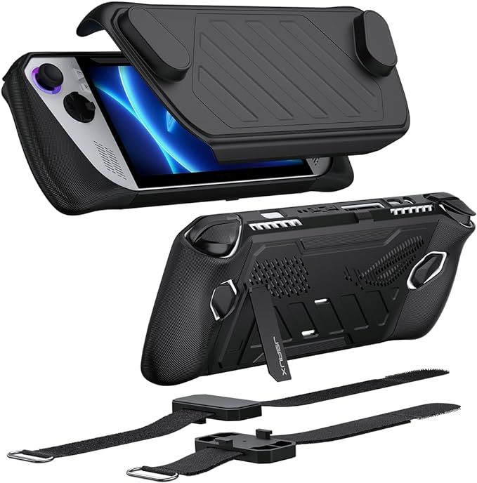 Чехол JSAUX ModCase (Basic Set) для ASUS ROG Ally - Модульный кейс