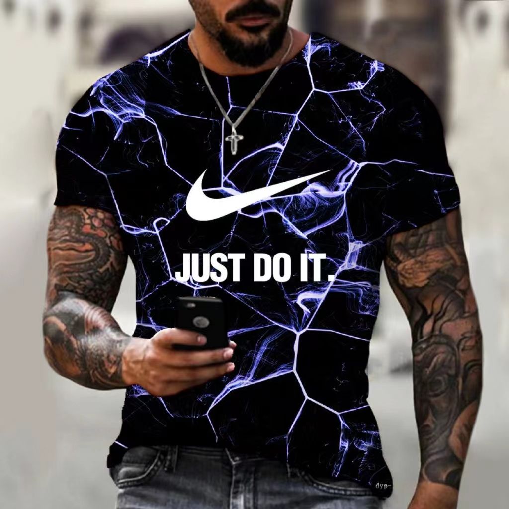 ФутболкаNike