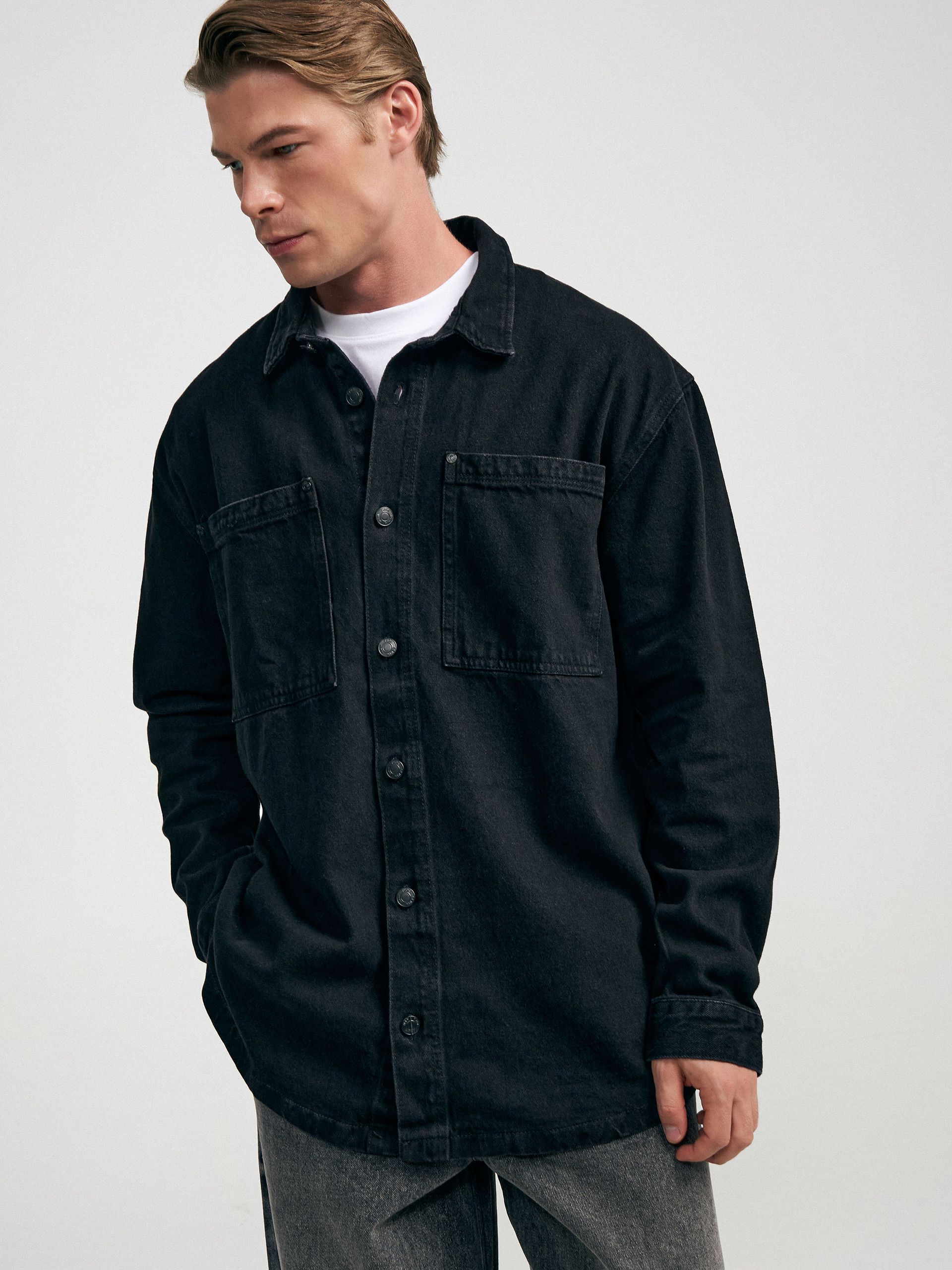 РубашкаТВОЕ