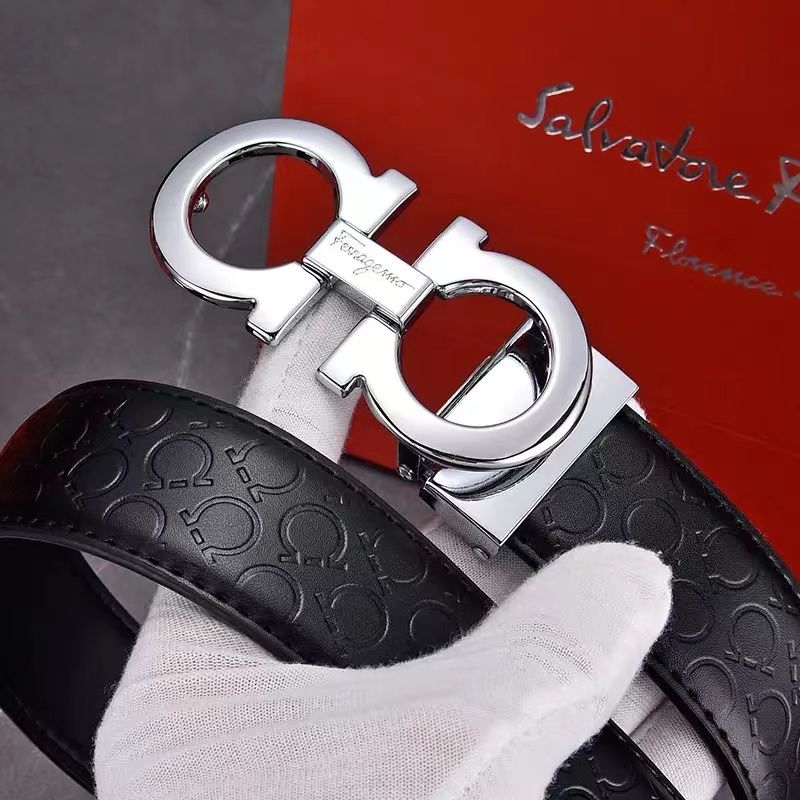 SalvatoreFerragamoРемень