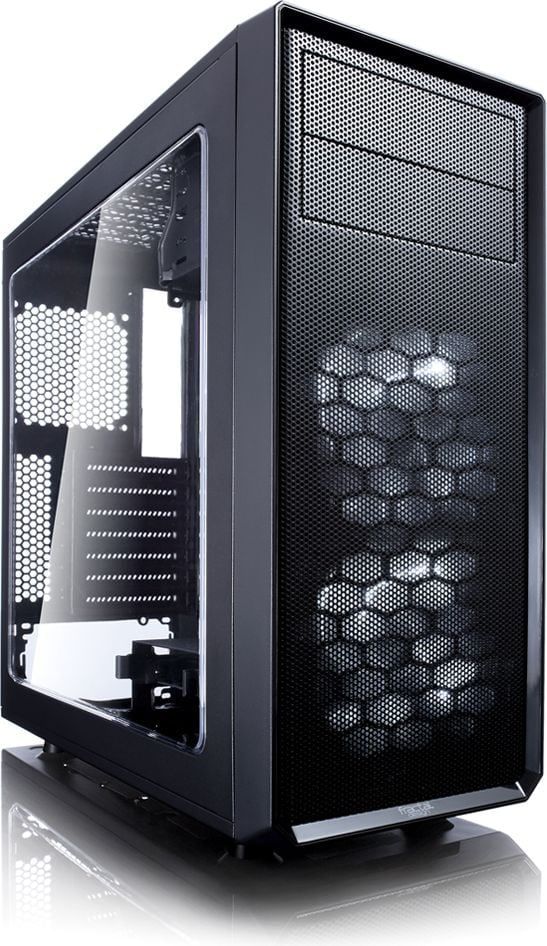 Fractal Design Focus G купить на OZON по низкой цене
