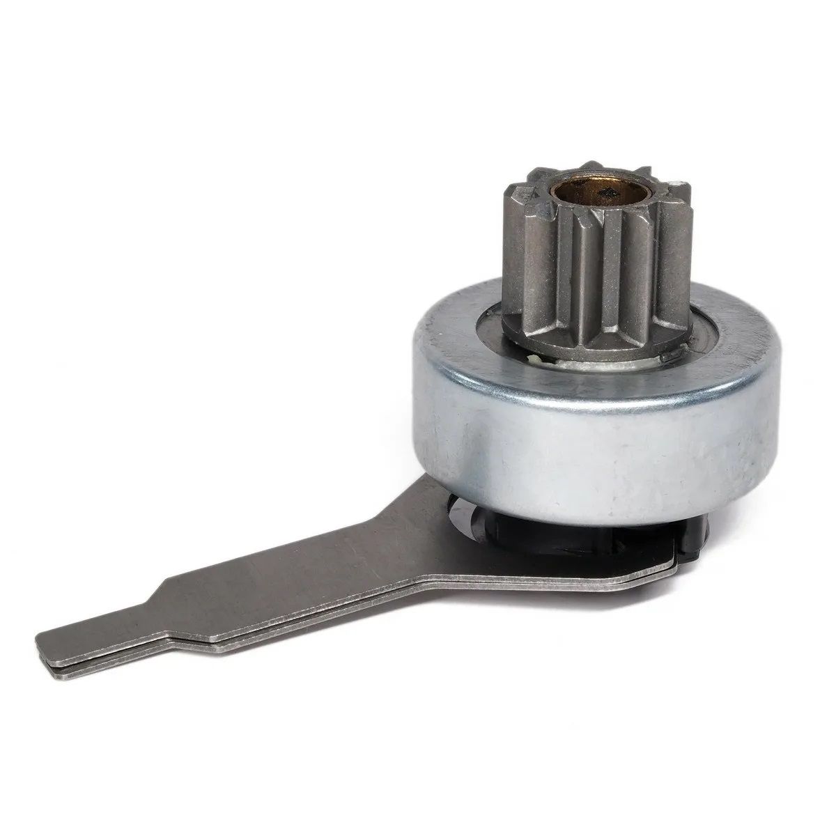 Багаж Привод (бендикс) стартера КЗАТЭ ГАЗель, УАЗ, ВОЛГА с 405-406