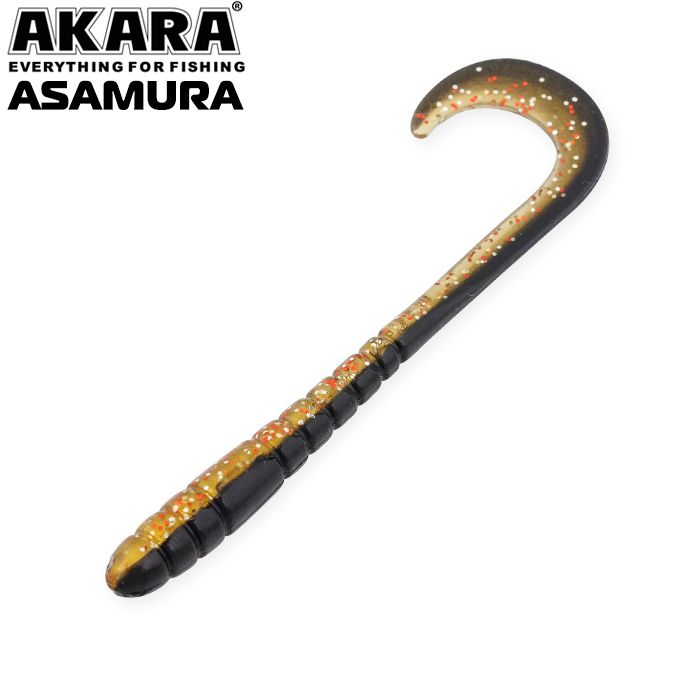 Твистер Akara Asamura 75 AS05 (LC3) (6 шт.)
