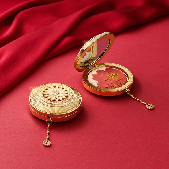 PALACEIDENTITYновМногофункциональнаярумяна,румя,тенидляглаз,яркийсвет