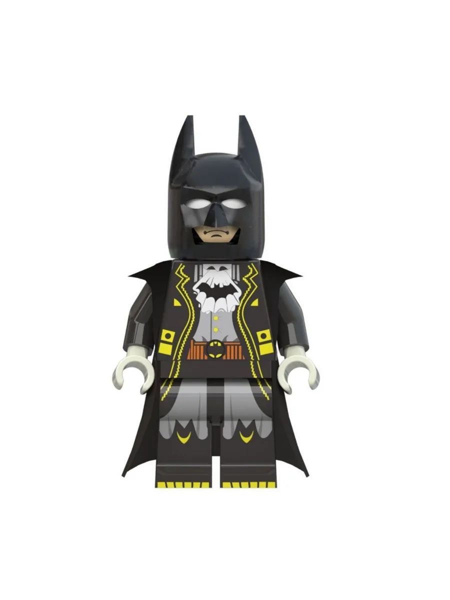 Фигурка Бэтмен Охотник на Ведьм / Супергерои / DC Comics