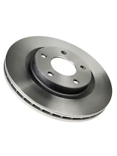 Тормозной диск zentparts z06051 вентилируемый передний мост купить