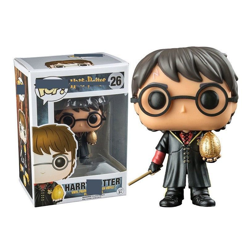 ФигуркаFunkoPOP!HarryPotter