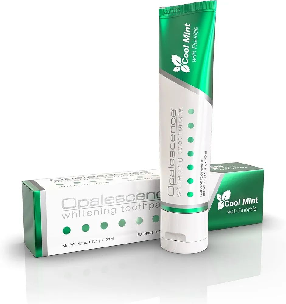 Зубная паста Opalescence whitening toothpaste, 133г купить на OZON по ...