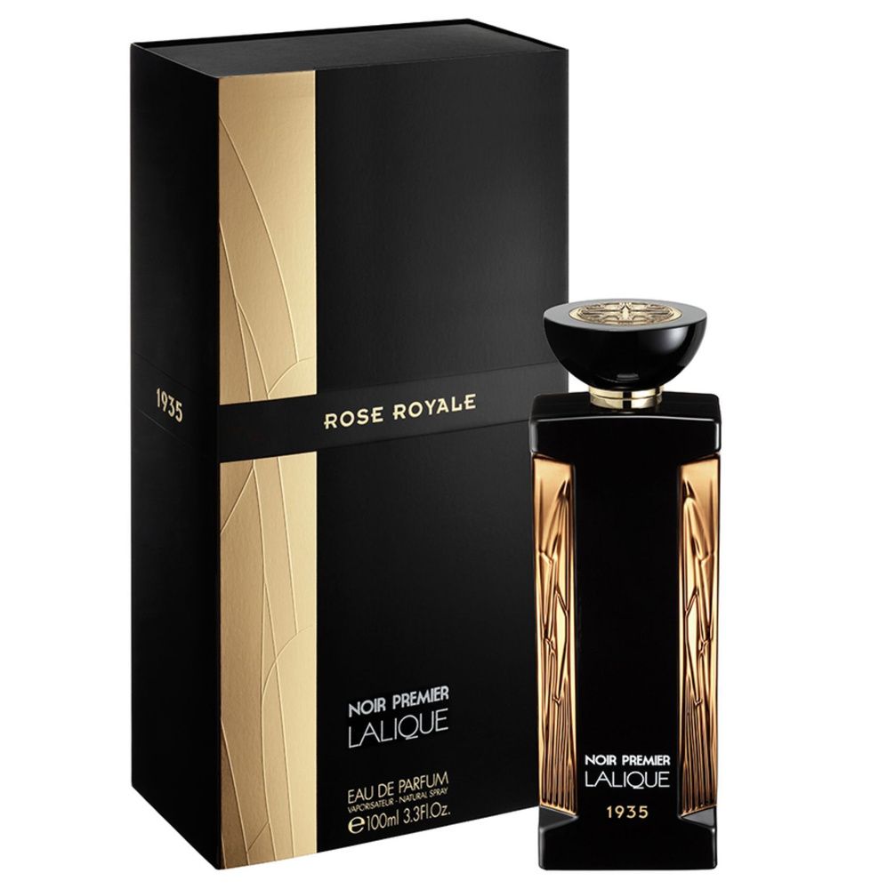 Lalique Rose Royale парфюмерная вода для мужчин и женщин 100 мл купить