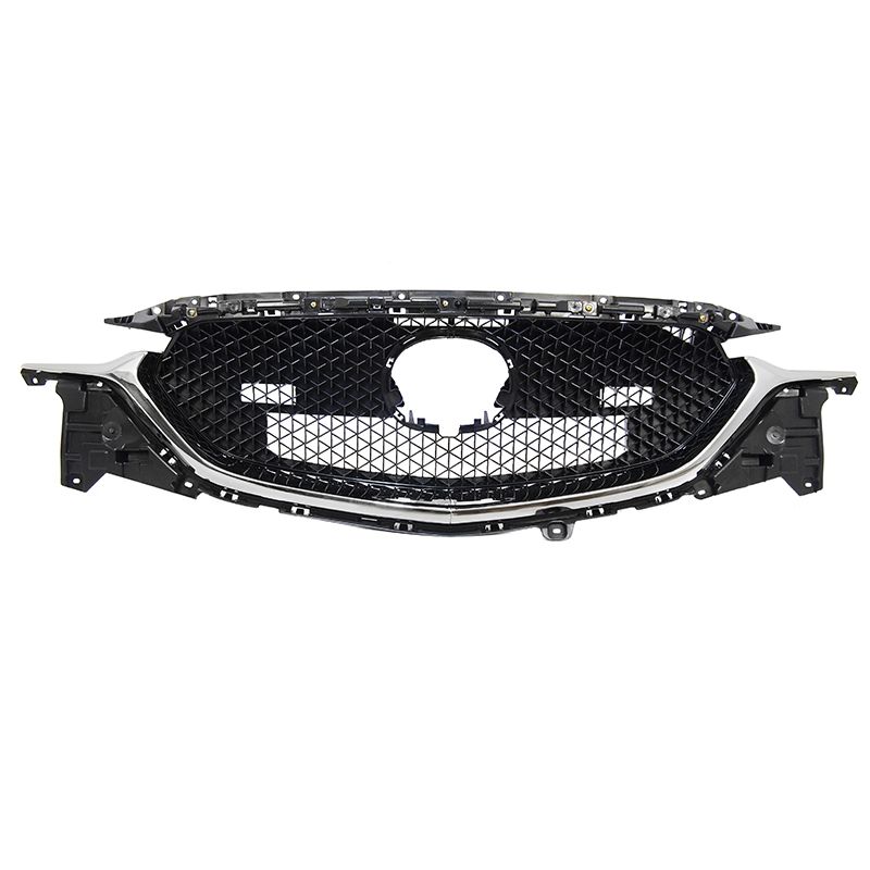 Молдинг решетки Mazda CX-5 16-21 (Справа)