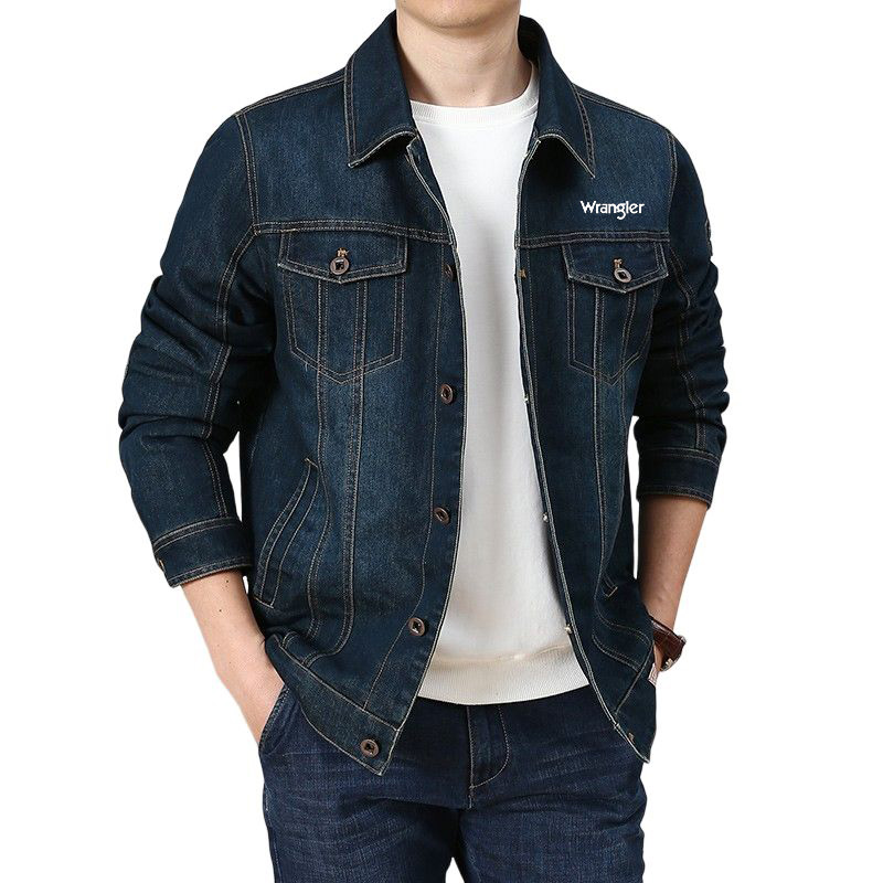 КурткаWrangler