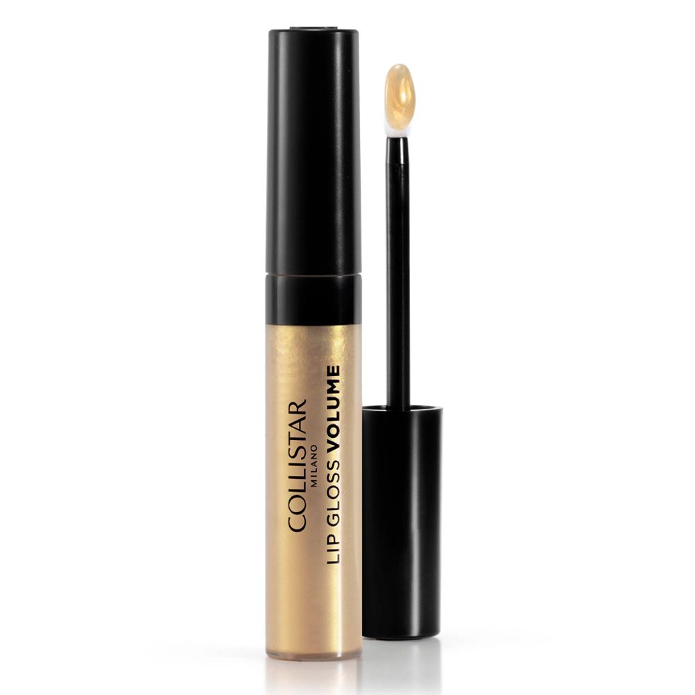 Collistar - Блеск для губ с эффектом объема Lip Gloss Volume, № 110 GOLDEN SUNSET 7 мл купить