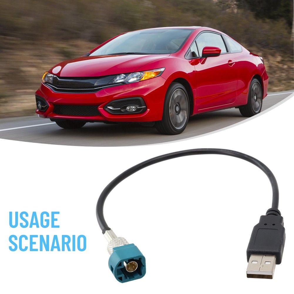 OZ-DFVEАвтомобильныйCDМодернизированныйUSB-кабельдлязаменыкабеля-адаптераHSDLVDSUSBдляBMWдляBenz