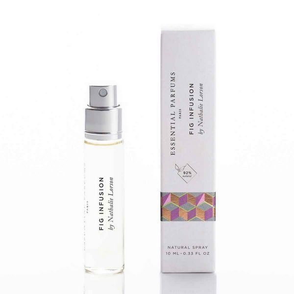 Essential Parfums Fig Infusion Парфюмерная вода для мужчин и женщин 10 мл купить