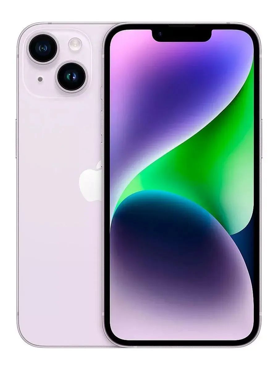 Смартфон Apple iPhone 11 128 GB purple купить на OZON по низкой цене