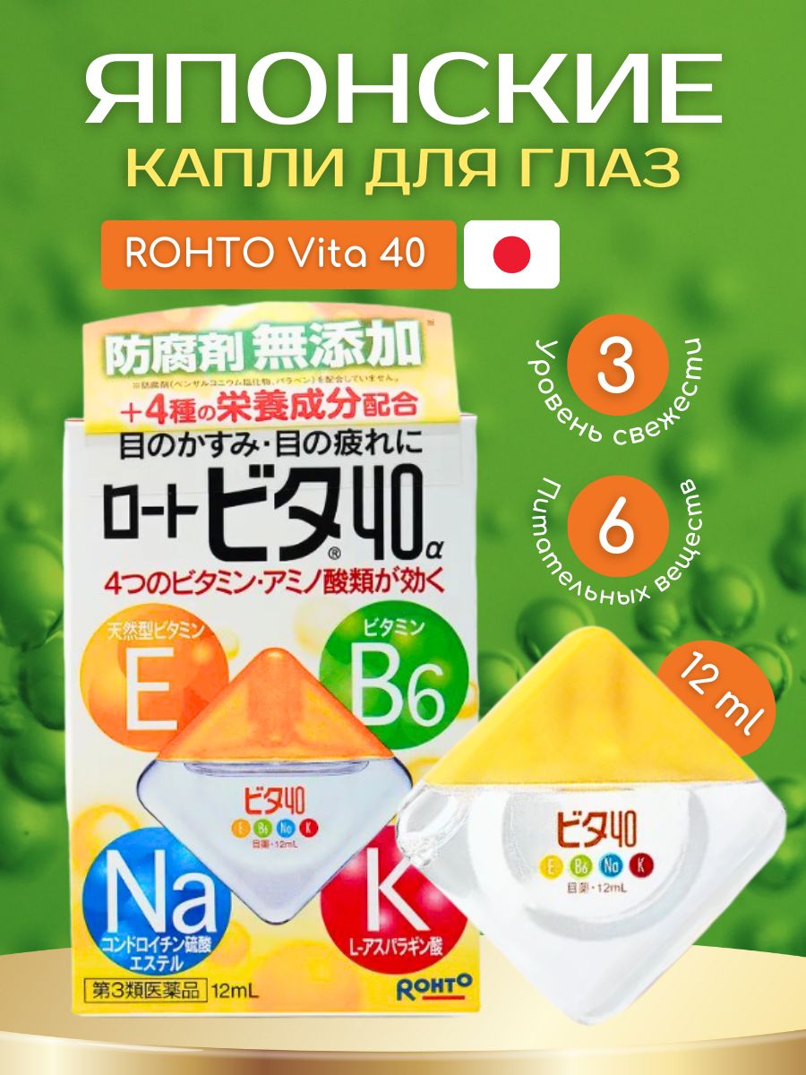 Каплидляглаз