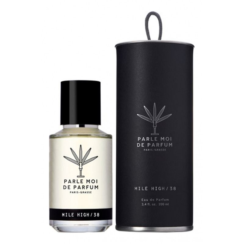 PARLE MOI DE PARFUM купить