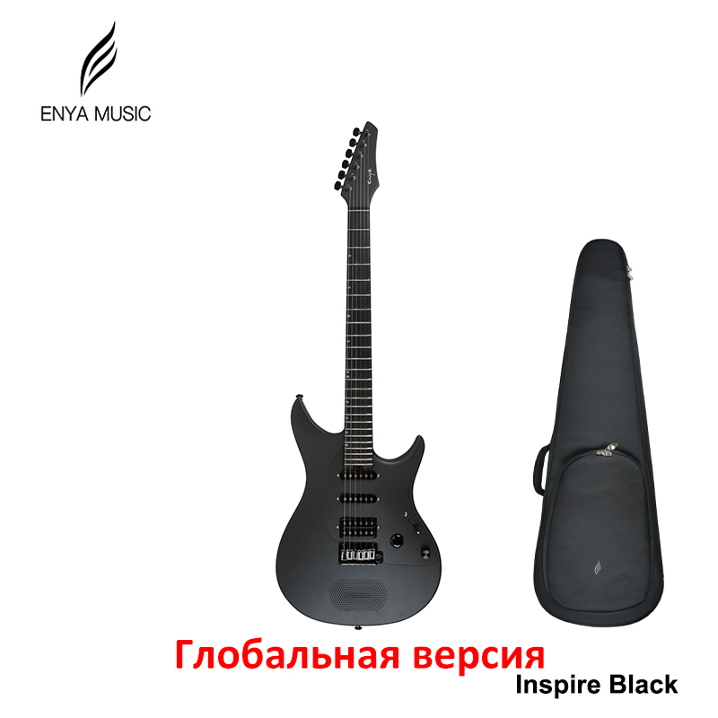 АкустическаягитараЭлектроакустическаяENYAMUSIC6-струнная